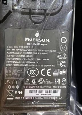 TREX-0003-0011 EMERSON TREX เครื่องปรับพลังงาน AC