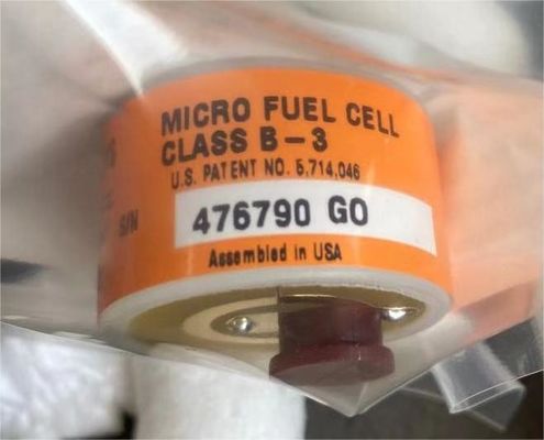 B-3 Teledyne Micro Fuel Cell Sensor สําหรับเครื่องวิเคราะห์ออกซิเจน