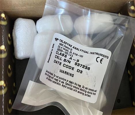 C06689-A5 เซลล์เชื้อเพลิง Micro TELEDYNE สําหรับเครื่องวิเคราะห์ออกซิเจน