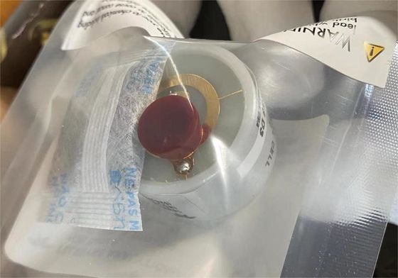 C06689-A5 เซลล์เชื้อเพลิง Micro TELEDYNE สําหรับเครื่องวิเคราะห์ออกซิเจน