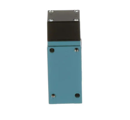 LSA1A Honeywell เครื่องปรับขั้นแรงหนัก SPDT 600VAC 10A ซีรีส์ HDLS
