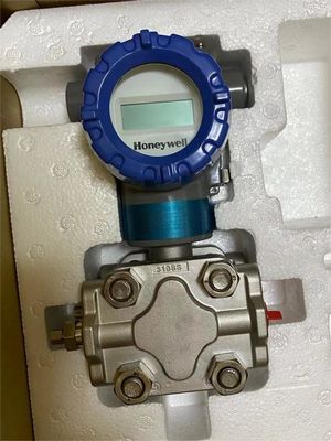 ความดันความแตกต่าง HONEYWELL เครื่องส่ง SmartLine STD700 STD730-E1AS4AS-1-A-AHB-11S-A-30A0-F1 F5-0000 STD730