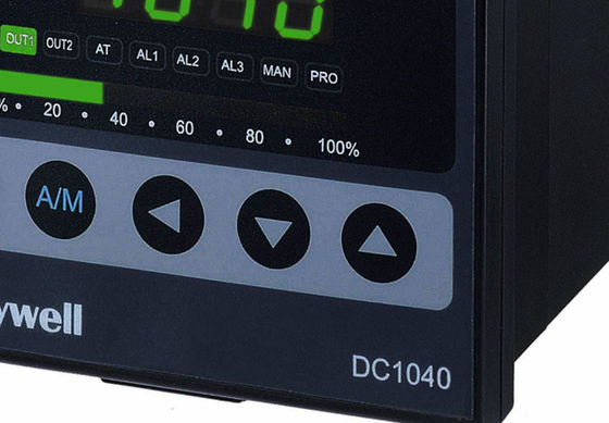 DC1040CR-302-000-E Honeywell เครื่องควบคุมดิจิตอล DC1010 DC1020 DC1030 DC1040