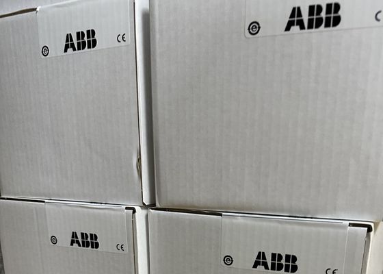 V18345-1010421001 V18345 เครื่องตั้งตําแหน่งวาล์ว ABB TZIDC เครื่องตั้งตําแหน่งอิเล็กทรอร์นิวเมติก