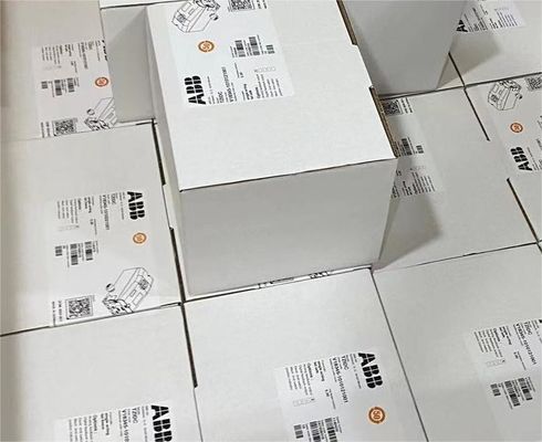 V18345-1010121001 เครื่องวางวาล์ว ABB TZIDC เครื่องวางวาล์วไฟฟ้าปนิวเมติก
