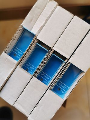 MTL4531 MTL Inst อินเตอร์เฟซเครื่องแปลงสั่น