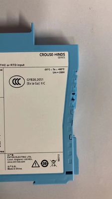 MTL4573 MTL อุปกรณ์อุปกรณ์อุณหภูมิ แปลง THC RTD