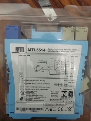 MTL5541 MTL Repeater ป้องกันความปลอดภัย