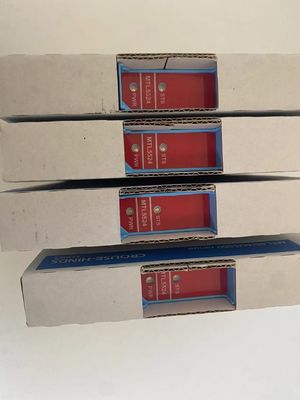 MTL5524 ไดรเวอร์เครื่องเตือนไฟฟ้า MTL5500 เครื่องแยกที่ปลอดภัยจากภายใน