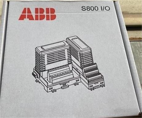 ABB AO845A 3BSE045584R1 อานาล็อกออกอัพเดท