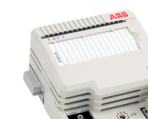 ABB CI801 3BSE022366R1 DP-V1 การสื่อสาร PROFIBUS FCI S800 อินเตอร์เฟซ