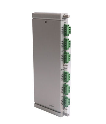 3500/25 Bently Nevada Keyphasor I/O Module 125800-01 ใหม่และเดิม