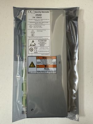 3500/25 Bently Nevada Keyphasor I/O Module 125800-01 ใหม่และเดิม