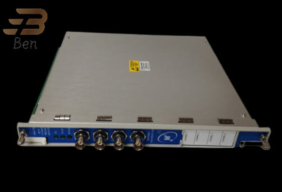 3500 32 แผงสํารอง 4 ช่อง Module I / O Relay Bently Nevada 125720-02