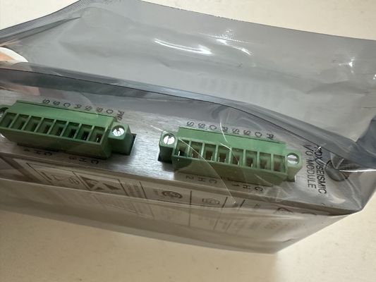 Bently Nevada 3500/42M 128229-01 PLC Prox IO โมดูล 30*20*20cm
