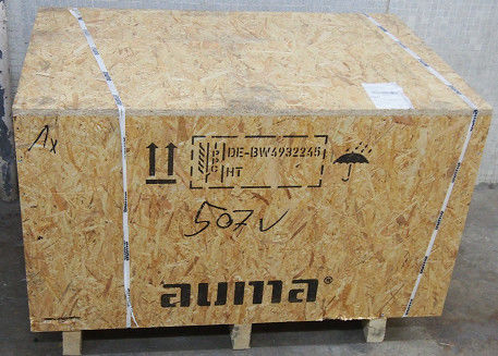 AM 02.1 AUMA เครื่องควบคุมเครื่องขับเคลื่อนสําหรับควบคุมเครื่องขับเคลื่อนหลายหมุน SA/SAR.1 SA/SAR.2 ระยะประเภท