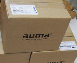Z026.651 อะไหล่เครื่องดําเนิน AUMA สําหรับเครื่องดําเนินหลายรอบ SA 30.1 / SAR 30.1 ปริมณฑล