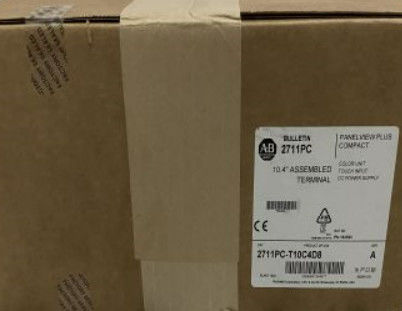 1756-A4 ALLEN BRADLEY PLC Products ControlLogix แชสซี่ที่มีสี่สล็อต