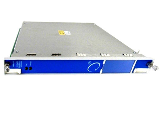 3500/92-02-01-00 Bently นีวาดา การสื่อสาร Gateway ModbusRS485 I / O โมดูล