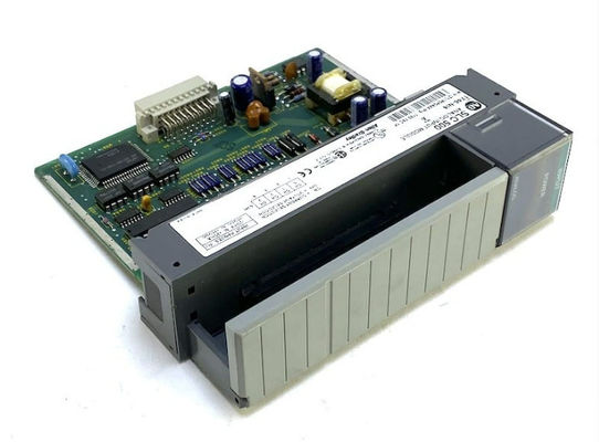 SLCTM 500 Allen Bradley 1746 NI4 โมดูล I/O อานาล็อก 4 ช่อง