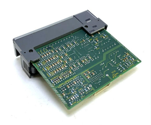 SLCTM 500 Allen Bradley 1746 NI4 โมดูล I/O อานาล็อก 4 ช่อง