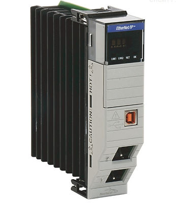 1756-EN2TR ALLEN BRADLEY PLC Products โมดูลสื่อสารอีเทอร์เน็ต