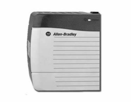 Allen Bradley 1756 PBR2 ControlLogix พลังงานอุดมสมบูรณ์ ด้วยความแรงไฟเข้า 19-32 VDC
