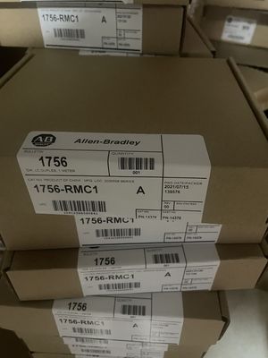 Allen Bradley 1756-RMC1 ControlLogix ซีรีส์สายเชื่อม
