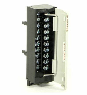Allen Bradley 1756 TBNH โมดูล RTB ที่สามารถถอดปลายทางได้