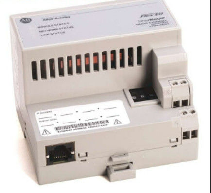 1794-AENTR ALLEN BRADLEY PLC Products เครื่องปรับสื่อสาร I/O แบบยืดหยุ่น