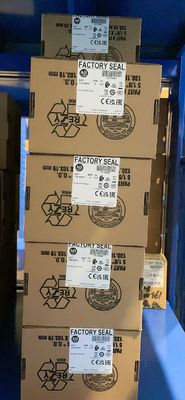 1794-AENTR ALLEN BRADLEY PLC Products เครื่องปรับสื่อสาร I/O แบบยืดหยุ่น
