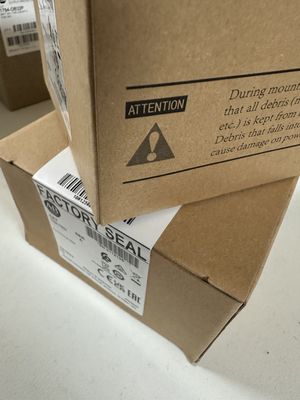 1794-OB32P Allen Bradley Flex I/O โมดูลการออกที่แยกแยกที่คุ้มกันด้วยอิเล็กทรอนิกส์