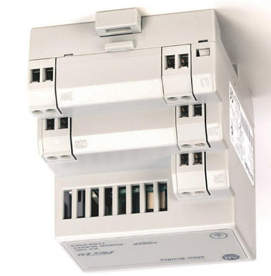 Allen Bradley 1794-PS13 Flex I/O DC Power Supply Module หน่วยไฟฟ้า