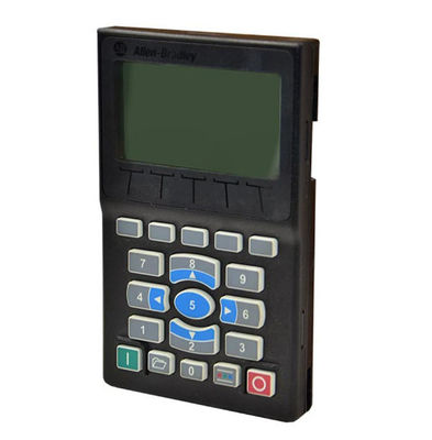 20-HIM-A6 ALLEN BRADLEY PLC Products NEMA แบบที่ 1 โมดูลอินเตอร์เฟซมนุษย์
