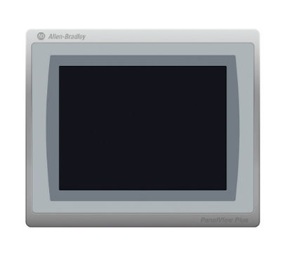 อัลเลน บราดลี่ย์ 2711P-T10C21D8S PanelView Plus 7 เทอร์มิเนล 10 มาตรฐาน