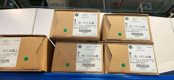 41391-454-01-B1FX Allen Bradley ปั๊มควบคุมโมดูล