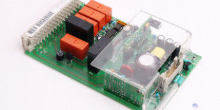 MVI46-MCM ALLEN BRADLEY PLC Products Modbus Master Slave Network Interface Module หน่วยอินเตอร์เฟซเครือข่าย