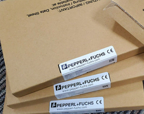 พีเปอร์ล+ฟัคส์ อัตโนมัติกระบวนการ HIC2031 H-System Analog Isolators