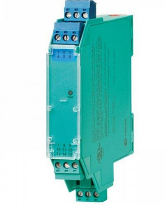 พลังงานพลังงานของตัวส่ง SMART Pepperl+Fuchs KCD2-STC-Ex1.20