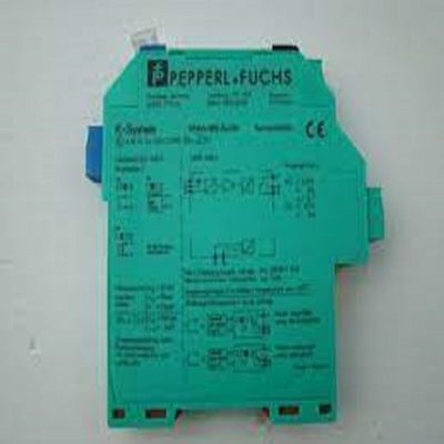 KFD2-SR2-EX1.W PEPPERL FUCHS ปกป้องที่แยกกัน