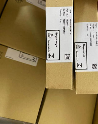 Pepperl+Fuchs KFD2-SR2-EX2.W เครื่องขยายสวิทช์ 2 ช่อง