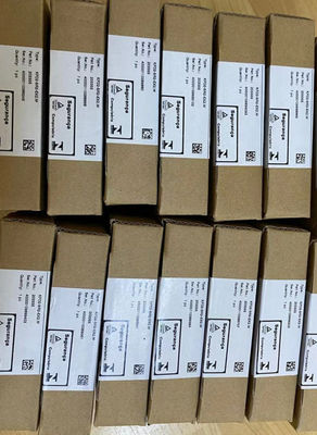 Pepperl+Fuchs KFD2-SR2-EX2.W เครื่องขยายสวิทช์ 2 ช่อง