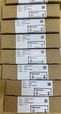 Pepperl+Fuchs KFD2-SR2-EX2.W เครื่องขยายสวิทช์ 2 ช่อง