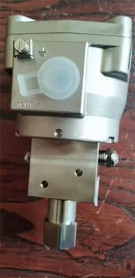 WSNF8327B122 Emerson ASCO วาล์วซอลีนอยด์ที่ทํางานโดยตรง 3/2 Un-1/4" Dn8 ช่อง 5,7 สแตนเลส