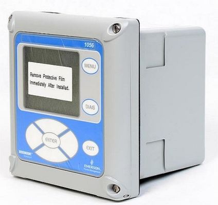 1056-03-22-32-AN อัจฉริยะสี่สาย Emerson 1056 เครื่องส่ง