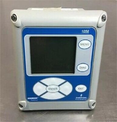 1056-03-22-32-AN อัจฉริยะสี่สาย Emerson 1056 เครื่องส่ง