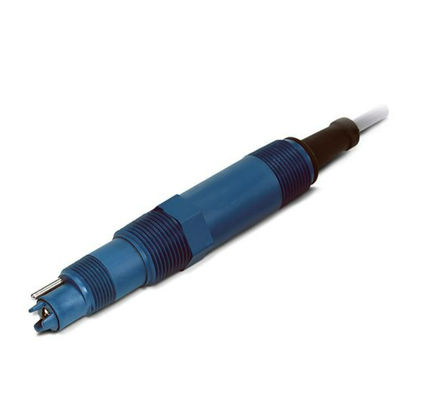 3900-01-10 3900 เครื่องตรวจจับ PH ของ Rosemount ประสงค์ทั่วไป เครื่องตรวจจับ PH ORP