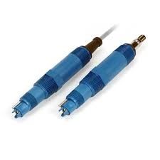 3900VP-01-10 3900 อุปกรณ์ประสงค์ทั่วไป Emerson Rosemount PH ORP Sensor