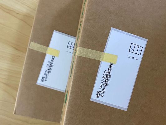 AAI143-S50 โมดูลเข้าแบบอนาล็อก โยโกกาวะ ไม่มีการป้องกันระเบิด 4 ถึง 20 mA
