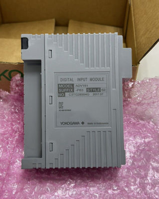 โยโกกาว่า ADV151-P63 สไตล์ S2 ดิจิตอลอินทุ๊ตโมดูล 32 ช่อง, 24 วอลต์ DC, ติดกัน
